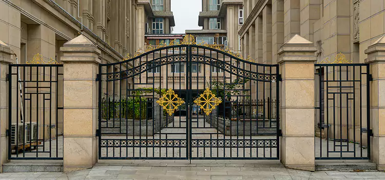 Comprehensive Iron Gate Maintenance Solutions in Sugar Hill, GA