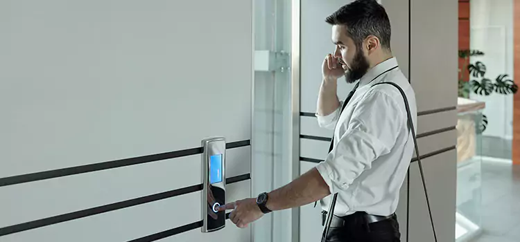 Cloud Based Access Control Sugar Hill