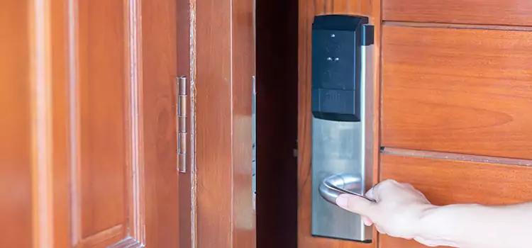 Commercial Keyless Entry Locks Sugar Hill