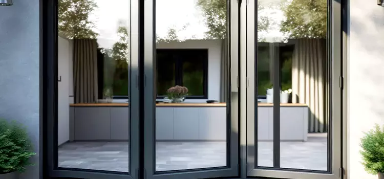Bifold Door Track Repair Sugar Hill