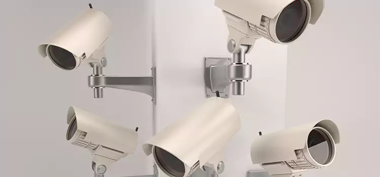 Your Trusted Partner for CCTV Solutions in Sugar Hill