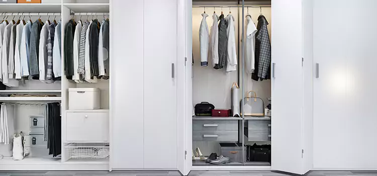 Glass Closet Door Repair Sugar Hill
