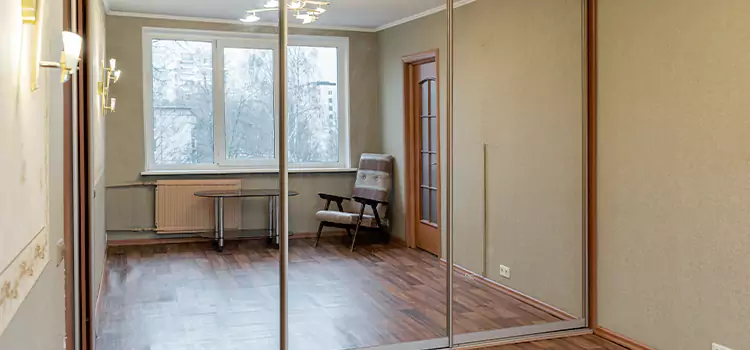 Mirror Closet Door Roller Replacement Sugar Hill