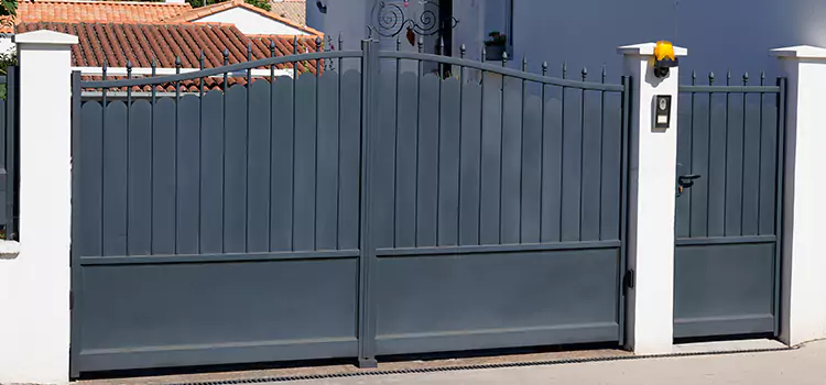 Emergency Commercial Gate Repair Sugar Hill