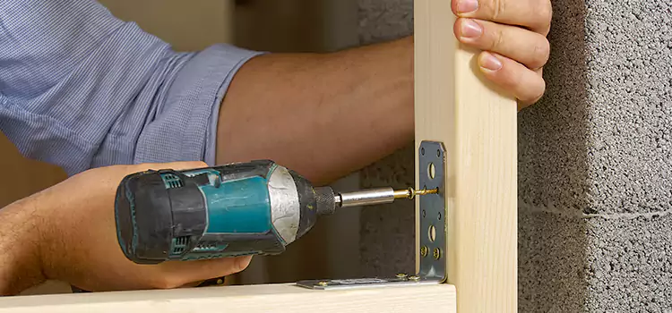 Jimmy Proof Deadbolt Repair Sugar Hill
