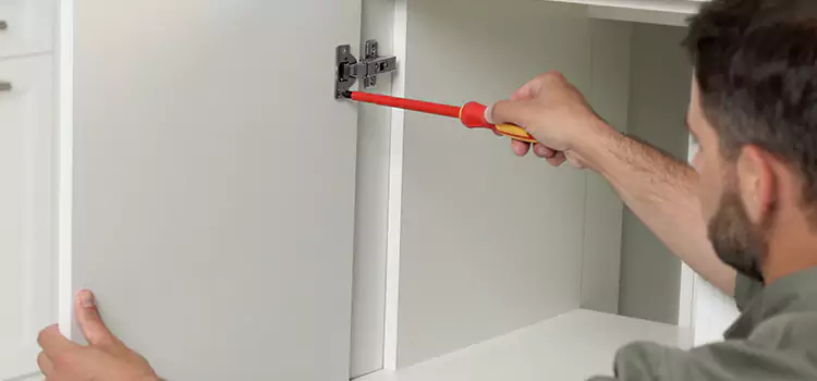 Screen Door Hinge Repair Sugar Hill
