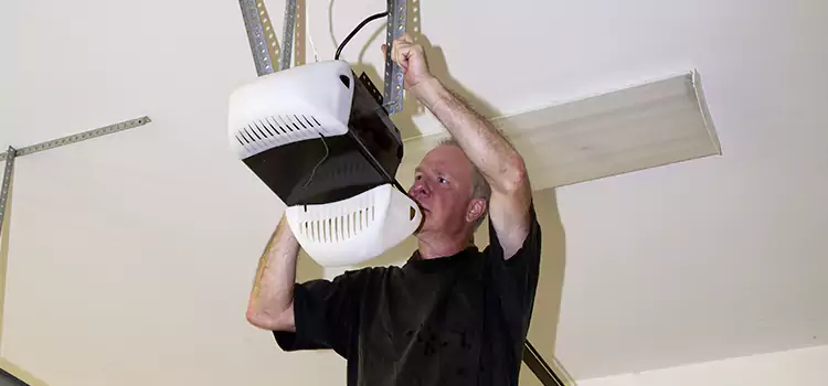 Garage Door Opener Service Sugar Hill