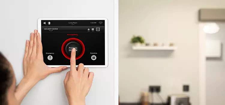 Blink Video Doorbell Installation Sugar Hill