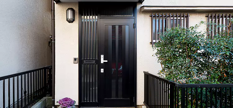 Popular Exterior Door Options in Sugar Hill, GA