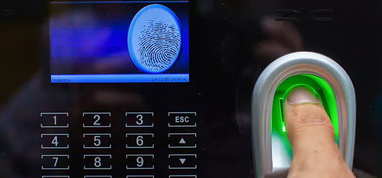 Your Trusted Partner for Secure Access in Sugar Hill, GA
