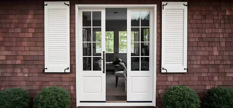 French Door Restoration Sugar Hill