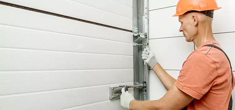 Why Choose Us for Garage Door Lock Services in Sugar Hill, GA?