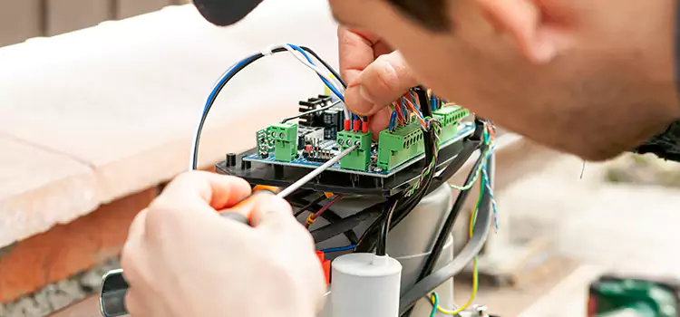 Specialized Brand Gate Motor Repairs Sugar Hill