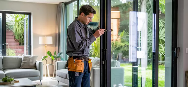 Why Choose Us for Your Glass Door Needs in Sugar Hill, GA?