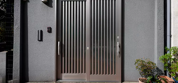 Why Choose Us for Your Security Needs in Sugar Hill, GA?