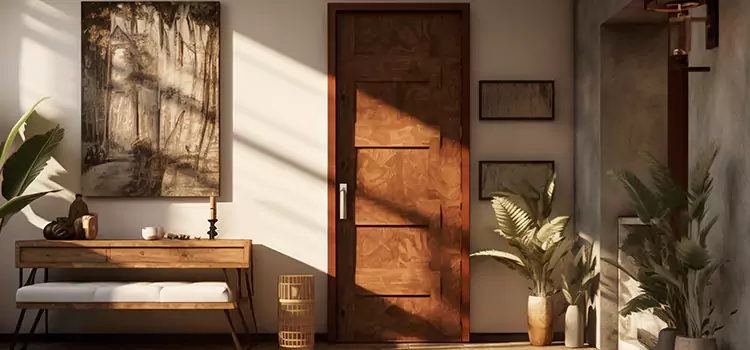 Specialty Interior Doors Sugar Hill