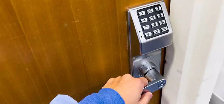 Why Choose Us for Your Keypad Lock Needs in Sugar Hill, GA?