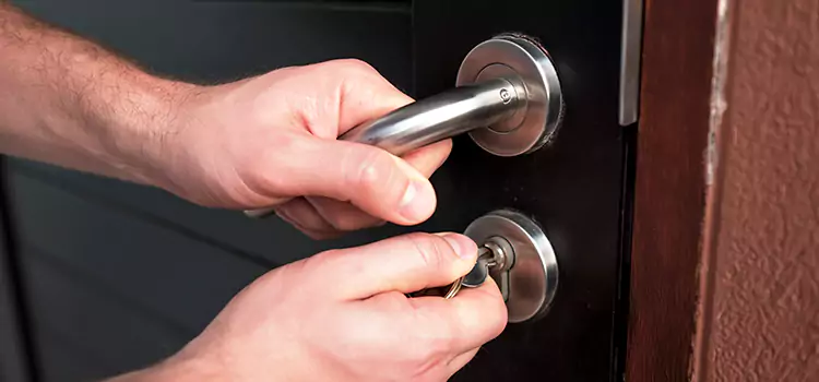 Master Key Control and Audits Sugar Hill