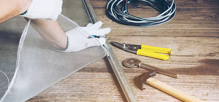 Security Screen Door Repairs Sugar Hill
