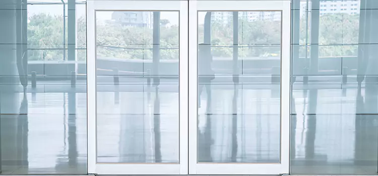 Mobile Sliding Screen Door Replacement Sugar Hill