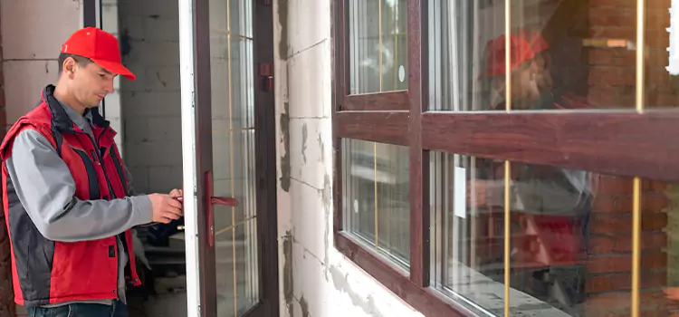 Sliding Door Lock Repair Sugar Hill