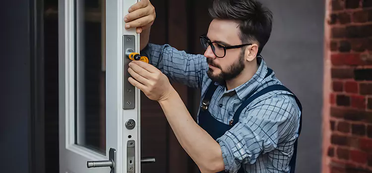 Residential Door Repairs Sugar Hill
