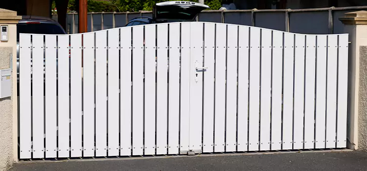 Why Choose Us for Residential Gate Repair in Sugar Hill, GA?