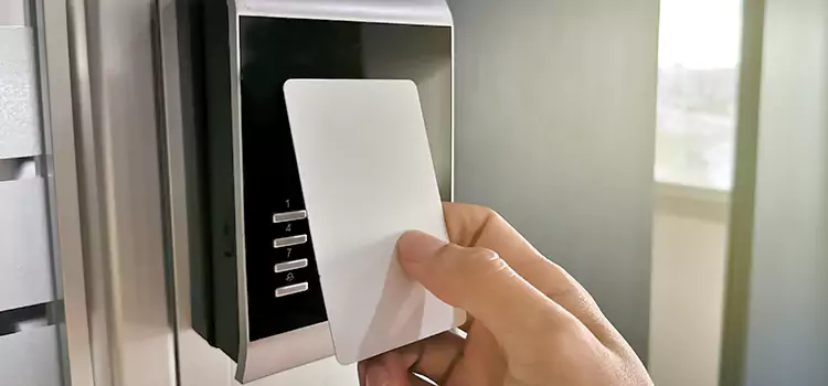 Advanced RFID Technology Integration in Sugar Hill, GA