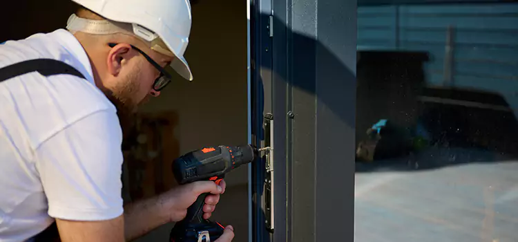 Aluminium Sliding Door Lock Fitting Sugar Hill