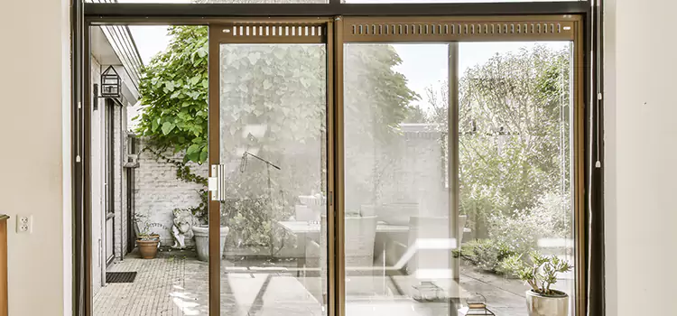 Glass Door Panel Replacement Cost Sugar Hill