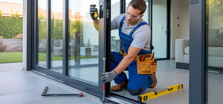 Patio Door Replacement Sugar Hill