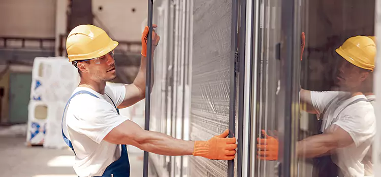 Sliding Door Mesh Replacement Sugar Hill