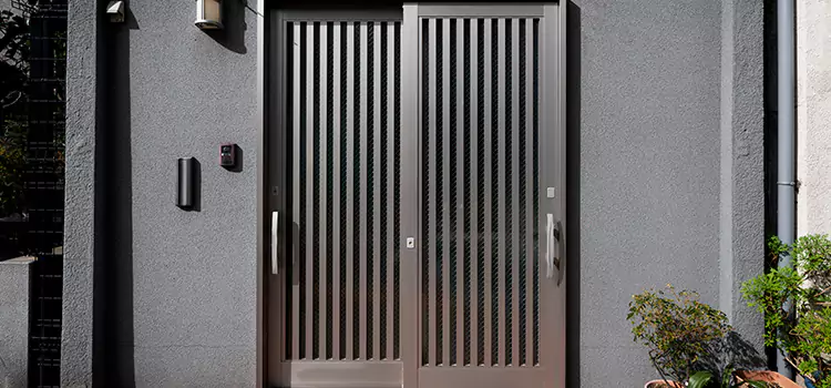Specialized Steel Door Services in Sugar Hill, GA