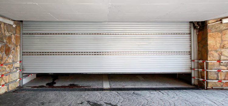 Steel Garage Door Repair Sugar Hill