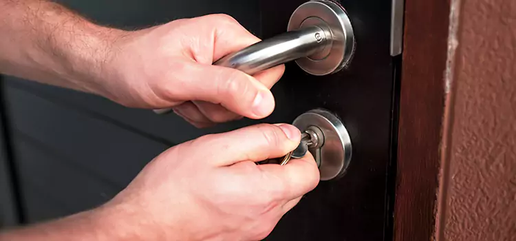 Door Closer Repair & Installation Sugar Hill
