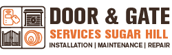 Door & Gate Services Sugar Hill